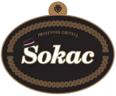 Logo Šokac Destilerija Web Shop